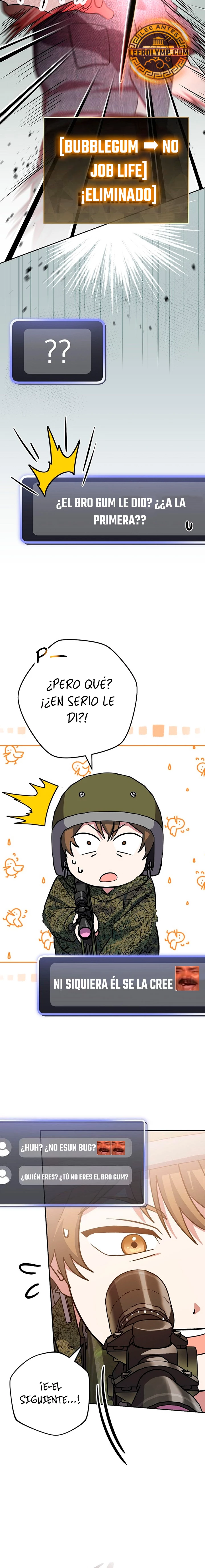 Stream del Arquero Genio Capitulo 43 página 6