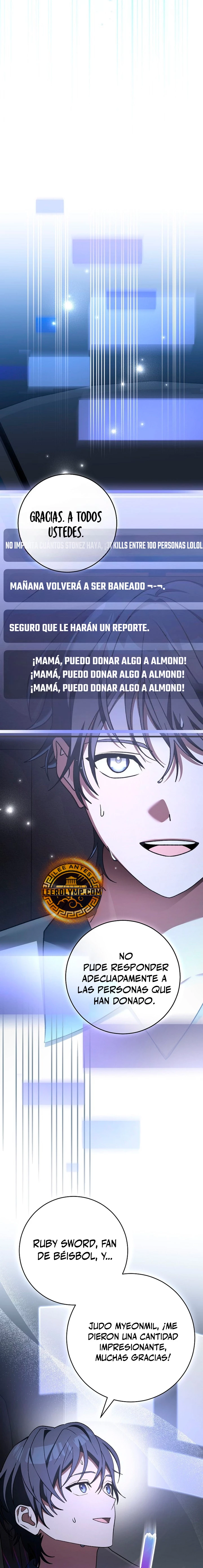 Stream del Arquero Genio Capitulo 44 página 13