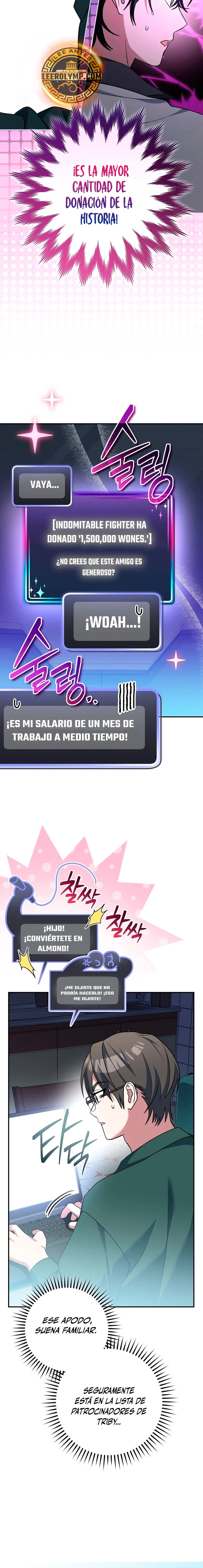 Stream del Arquero Genio Capitulo 44 página 16