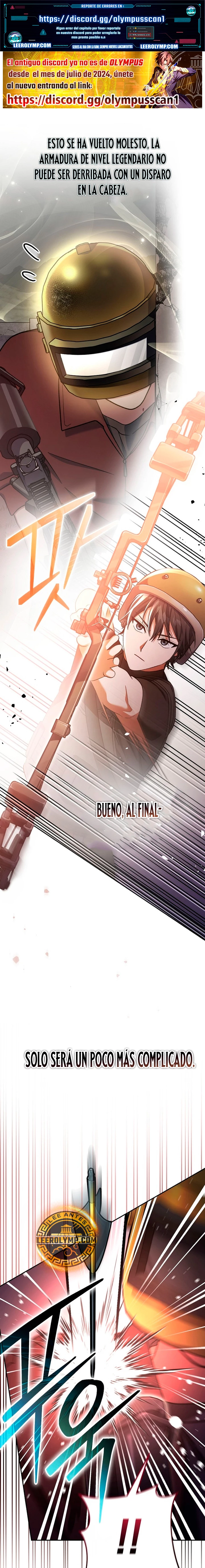Stream del Arquero Genio Capitulo 44 página 2