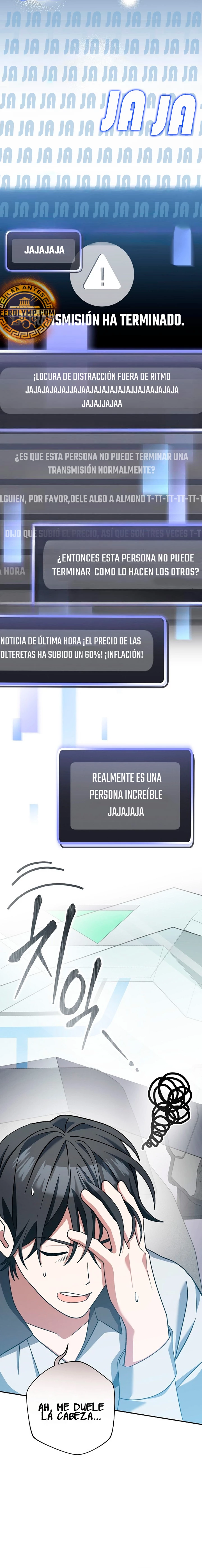Stream del Arquero Genio Capitulo 44 página 26