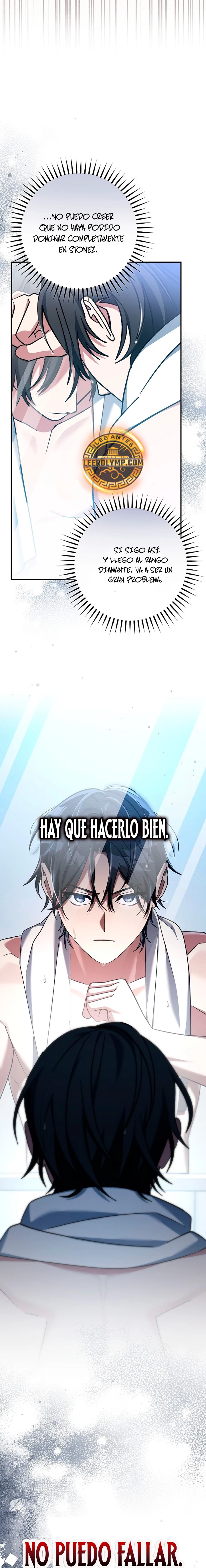 Stream del Arquero Genio Capitulo 44 página 29