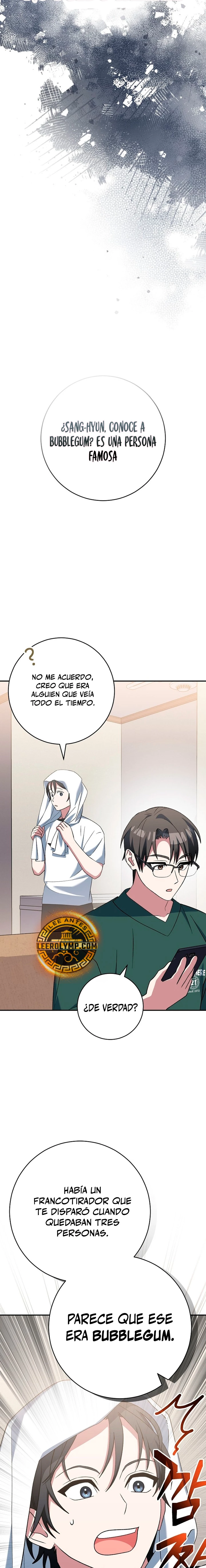 Stream del Arquero Genio Capitulo 44 página 30