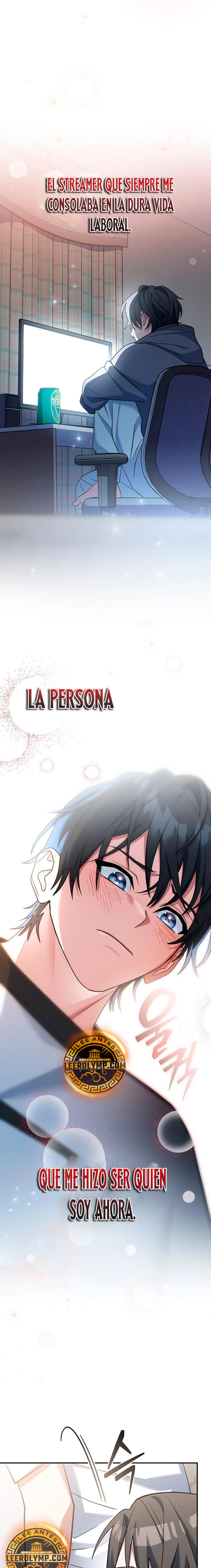 Stream del Arquero Genio Capitulo 44 página 33