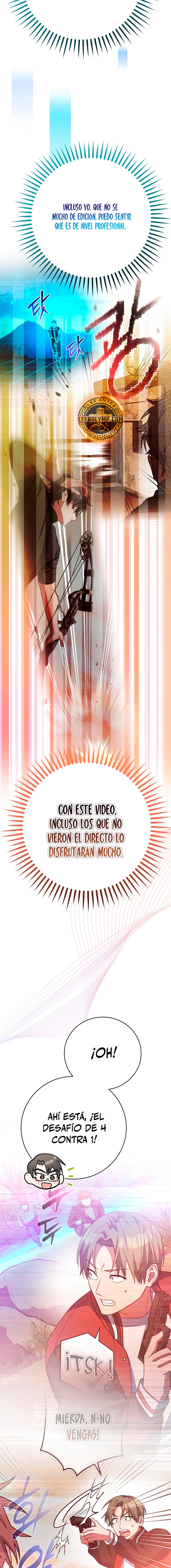 Stream del Arquero Genio Capitulo 45 página 24