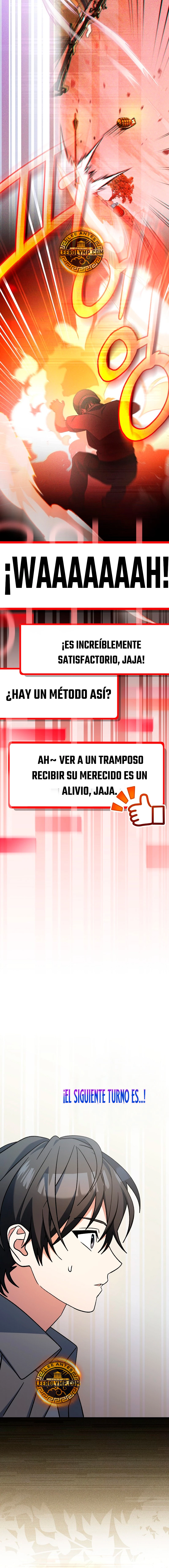 Stream del Arquero Genio Capitulo 45 página 28