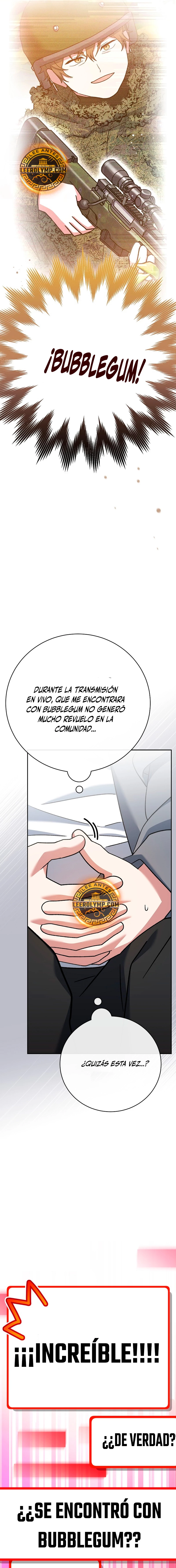 Stream del Arquero Genio Capitulo 45 página 29