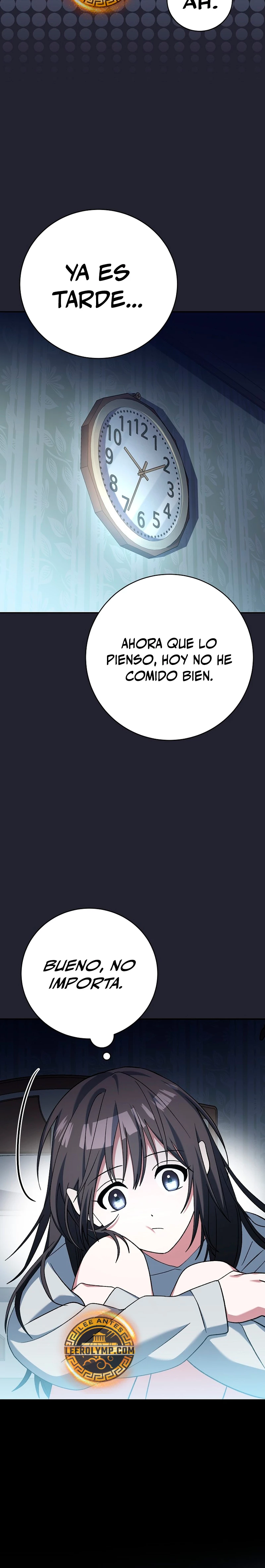 Stream del Arquero Genio Capitulo 45 página 8