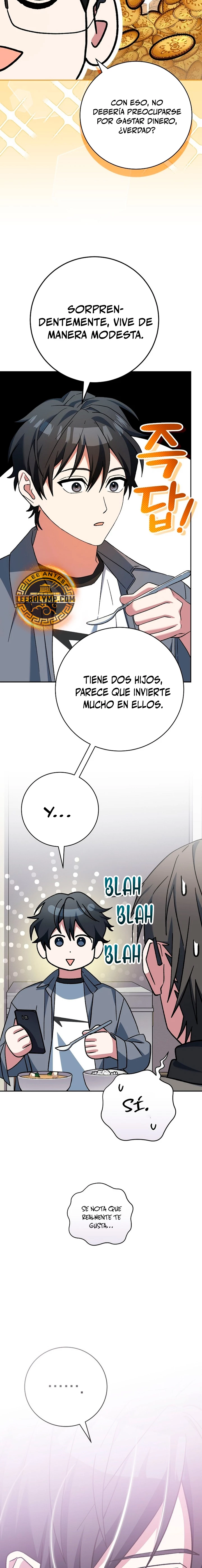 Stream del Arquero Genio Capitulo 46 página 10