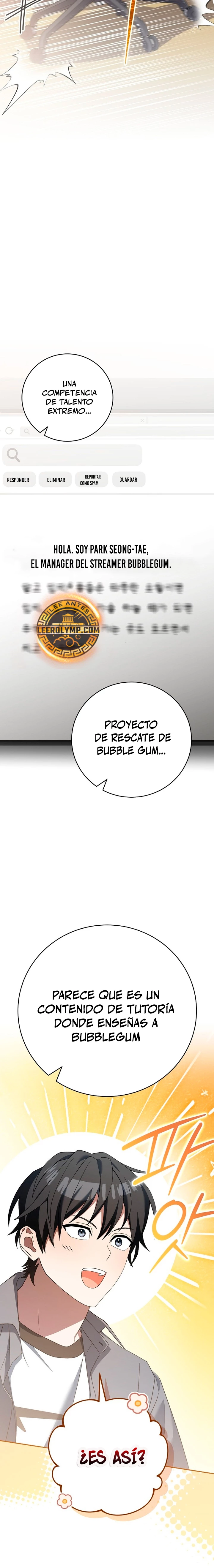 Stream del Arquero Genio Capitulo 46 página 25