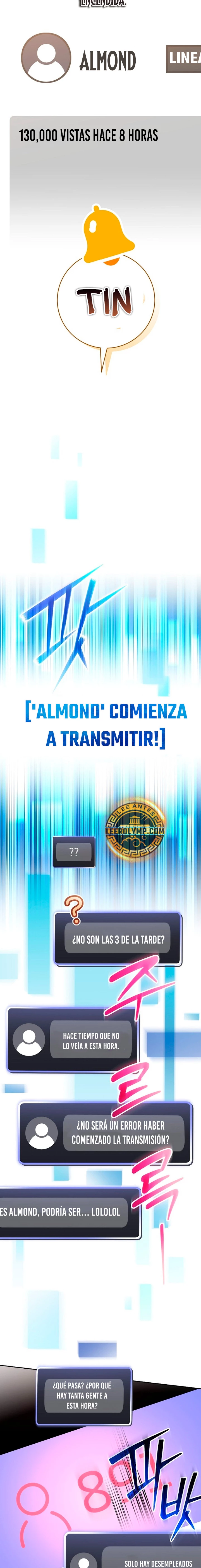Stream del Arquero Genio Capitulo 46 página 28