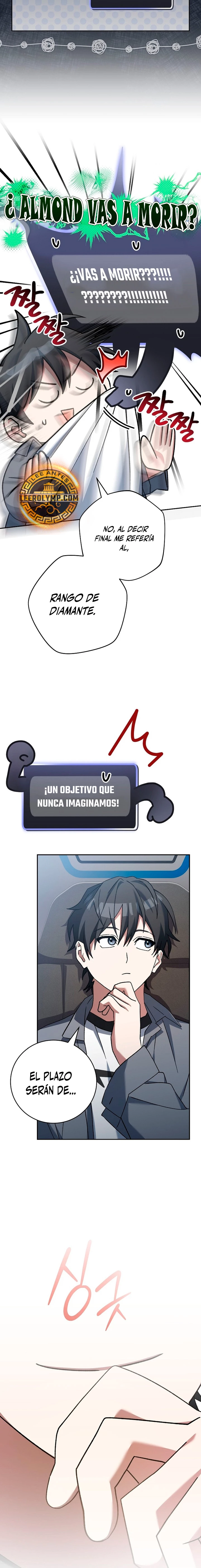 Stream del Arquero Genio Capitulo 46 página 31
