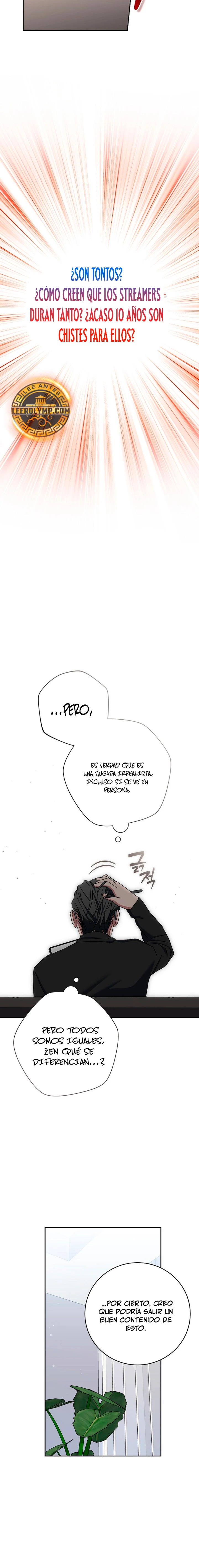Stream del Arquero Genio Capitulo 46 página 6