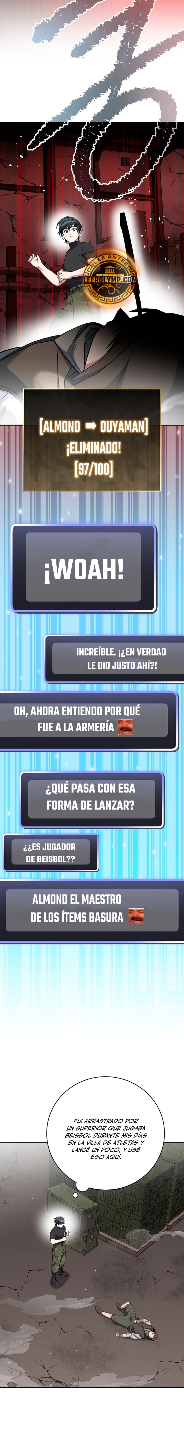 Stream del Arquero Genio Capitulo 47 página 24