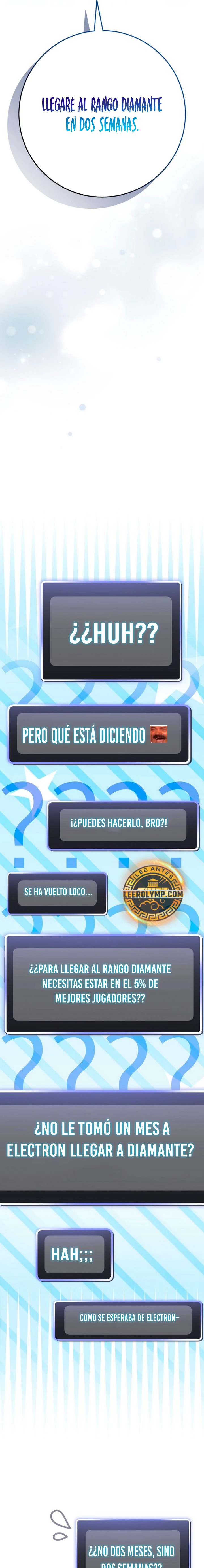 Stream del Arquero Genio Capitulo 47 página 3