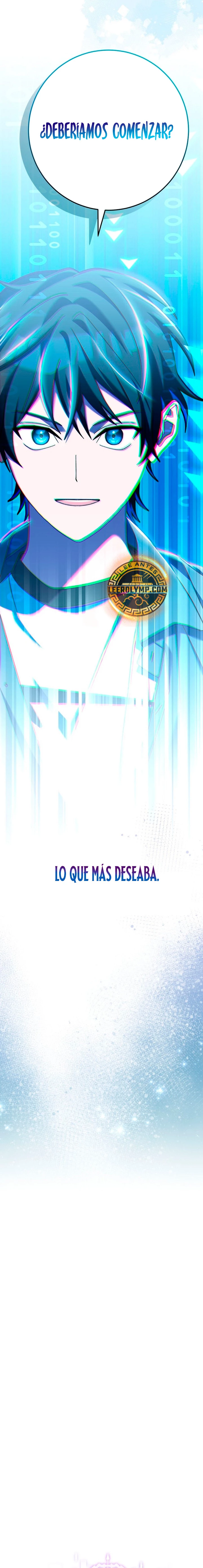 Stream del Arquero Genio Capitulo 47 página 9