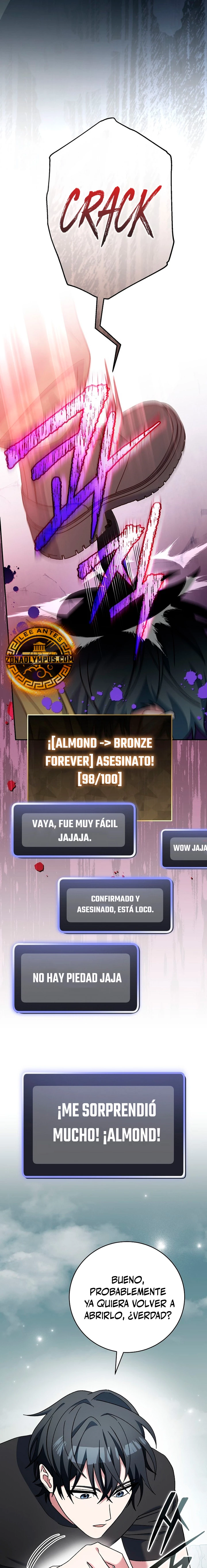 Stream del Arquero Genio Capitulo 48 página 17