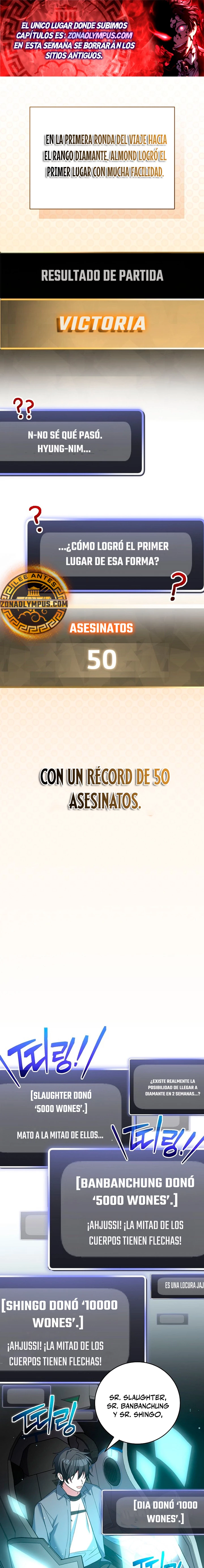 Stream del Arquero Genio Capitulo 48 página 2