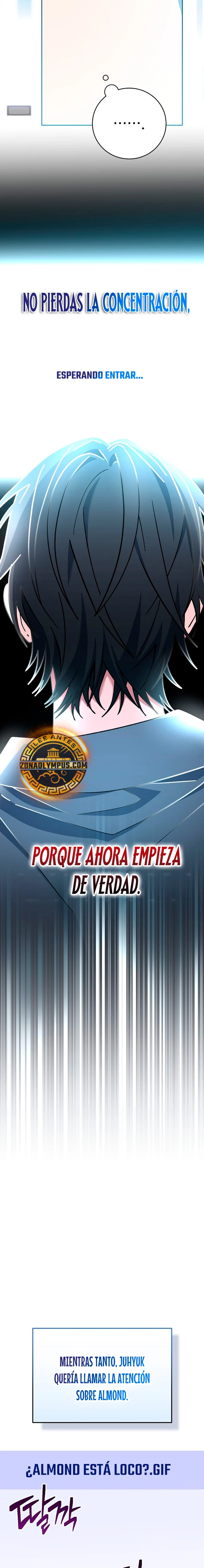 Stream del Arquero Genio Capitulo 48 página 4