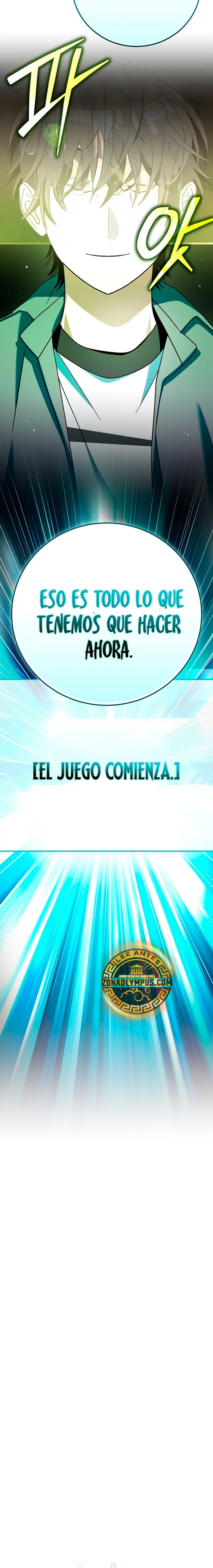 Stream del Arquero Genio Capitulo 48 página 9