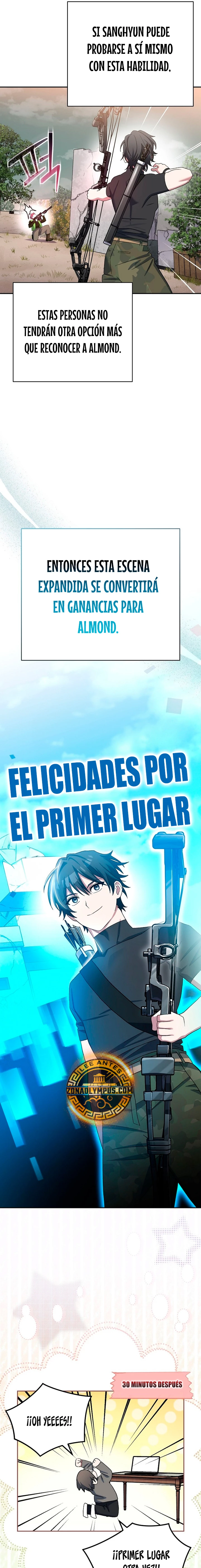 Stream del Arquero Genio Capitulo 49 página 17