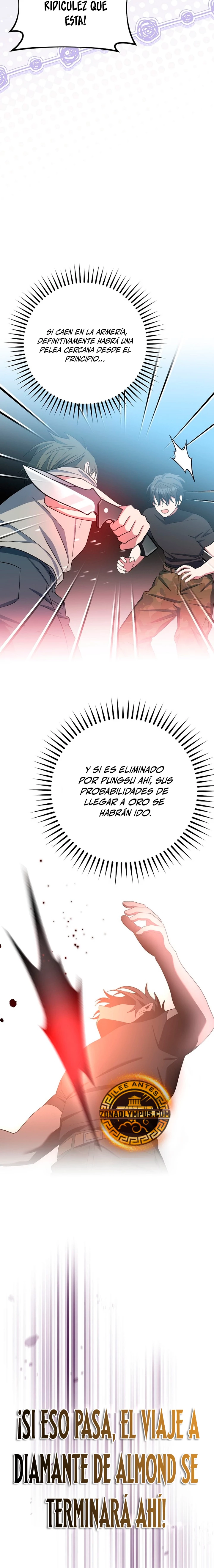 Stream del Arquero Genio Capitulo 49 página 23