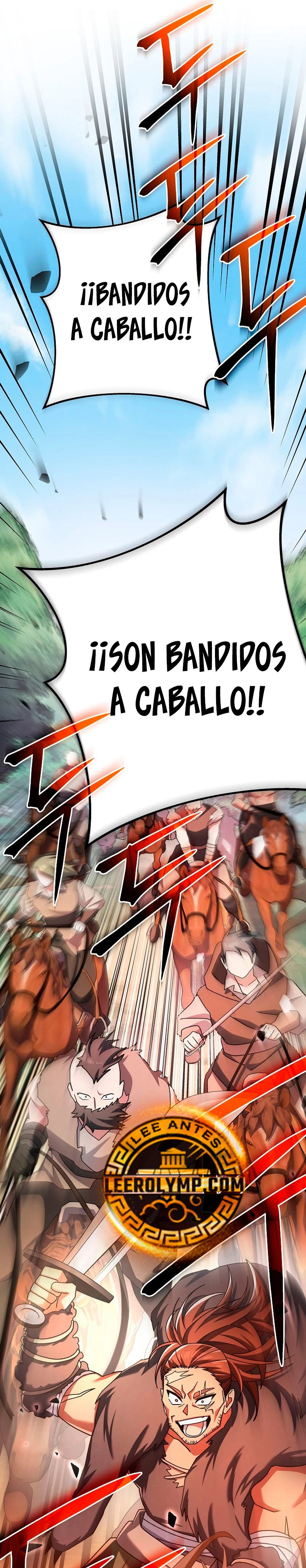 Stream del Arquero Genio Capitulo 5 página 17