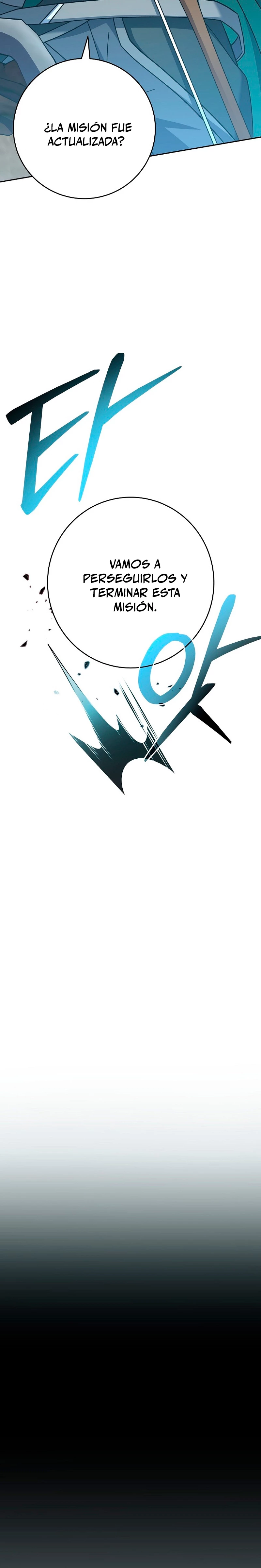Stream del Arquero Genio Capitulo 5 página 41