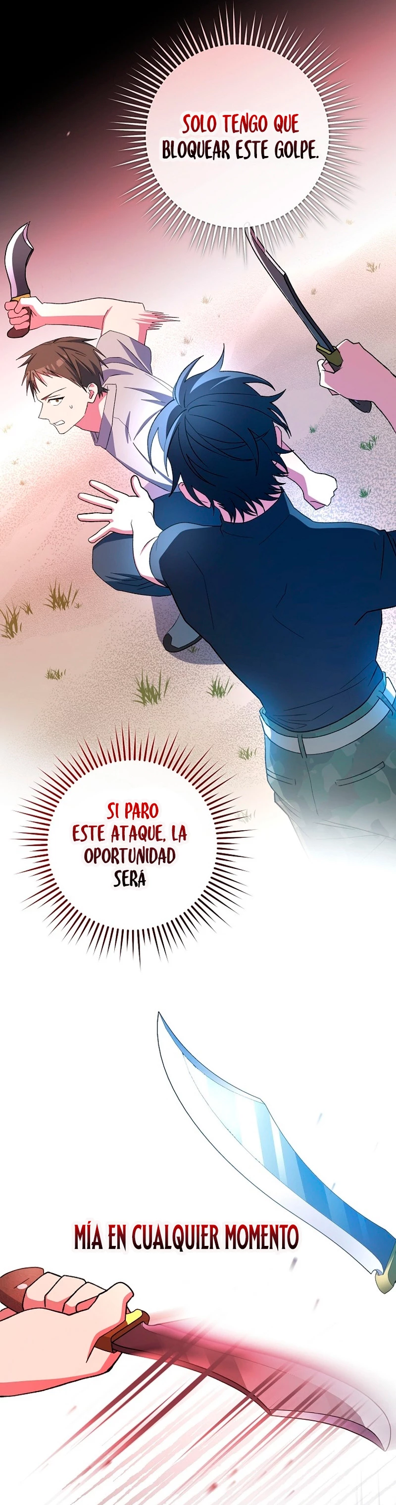 Stream del Arquero Genio Capitulo 50 página 36