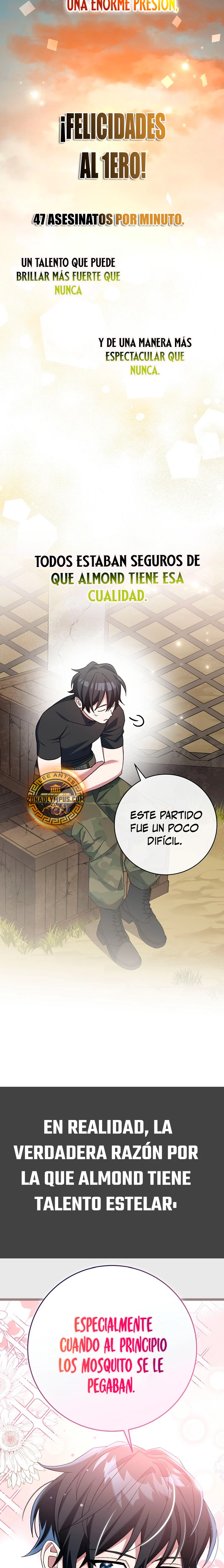 Stream del Arquero Genio Capitulo 50 página 51