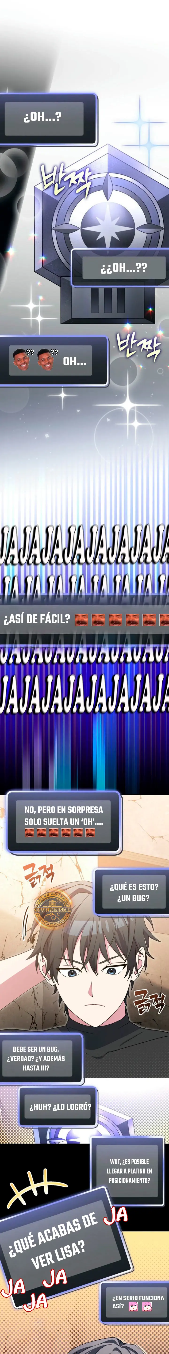Stream del Arquero Genio Capitulo 51 página 8