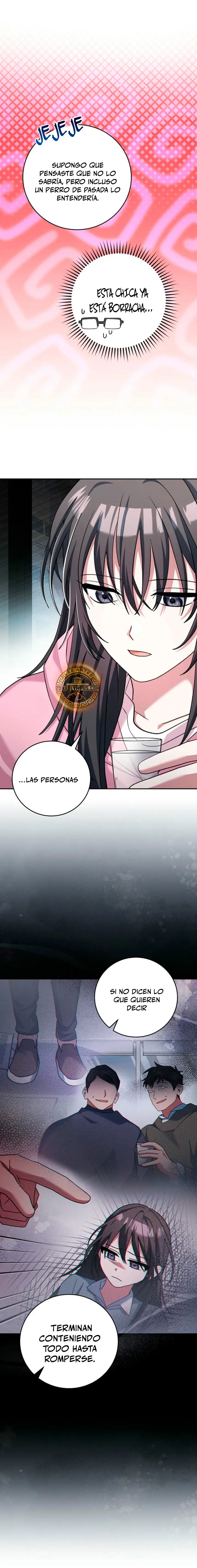 Stream del Arquero Genio Capitulo 52 página 17