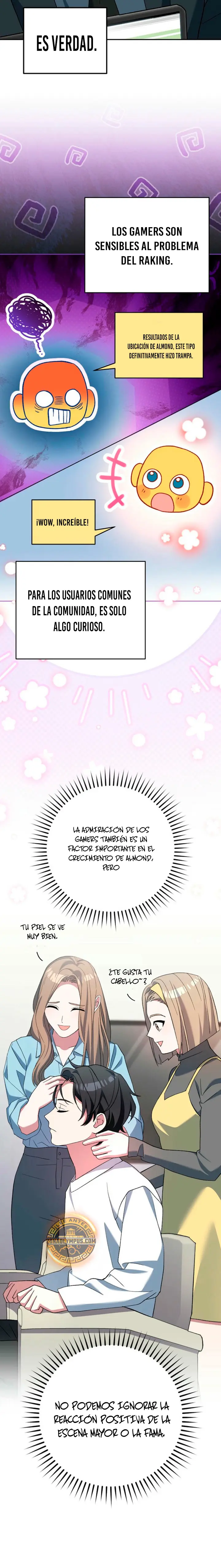 Stream del Arquero Genio Capitulo 52 página 32