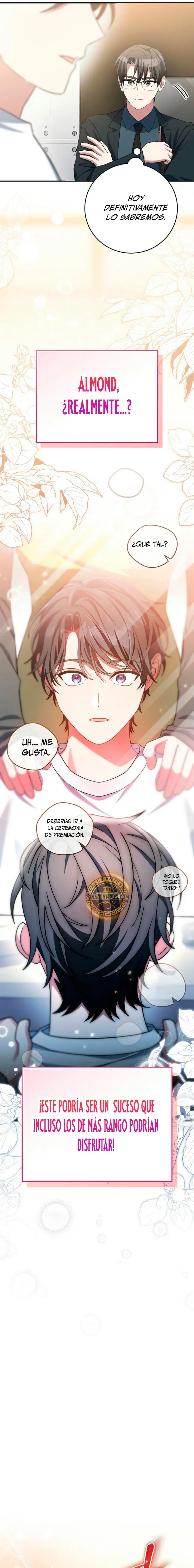 Stream del Arquero Genio Capitulo 52 página 33