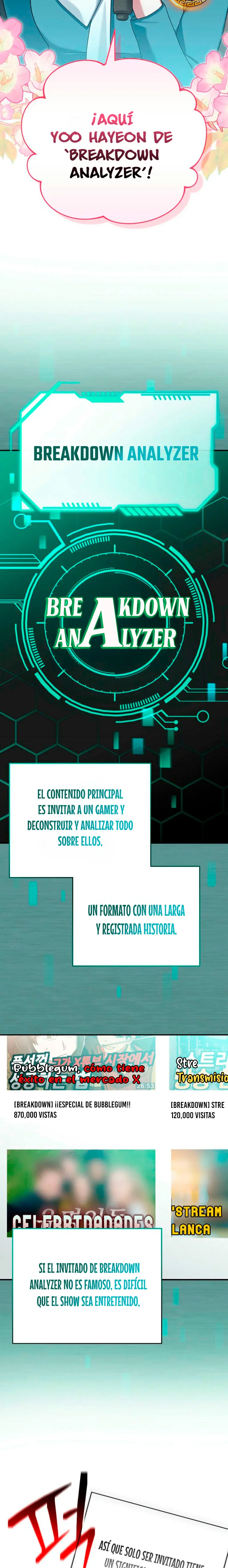 Stream del Arquero Genio Capitulo 53 página 6