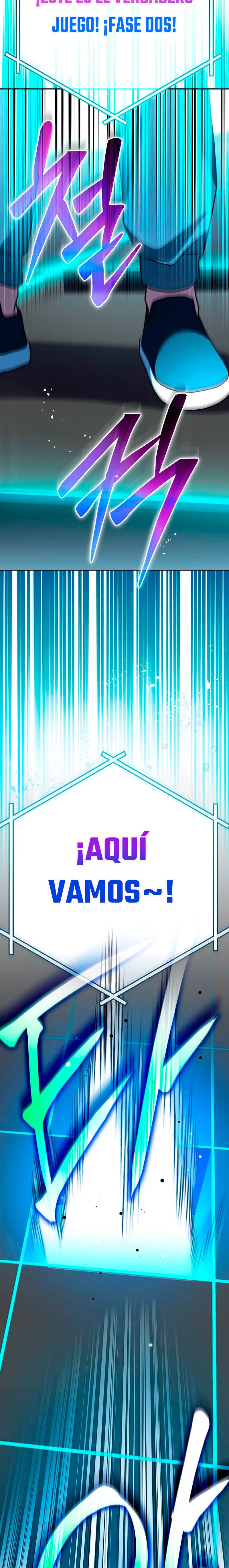 Stream del Arquero Genio Capitulo 54 página 25
