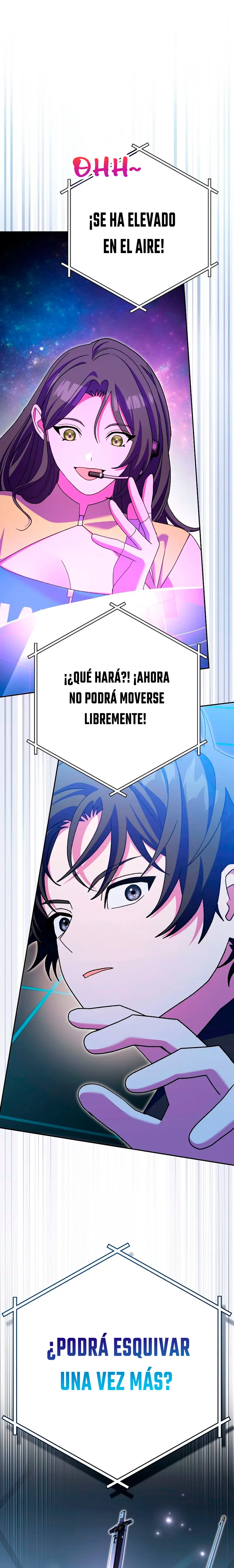Stream del Arquero Genio Capitulo 55 página 10