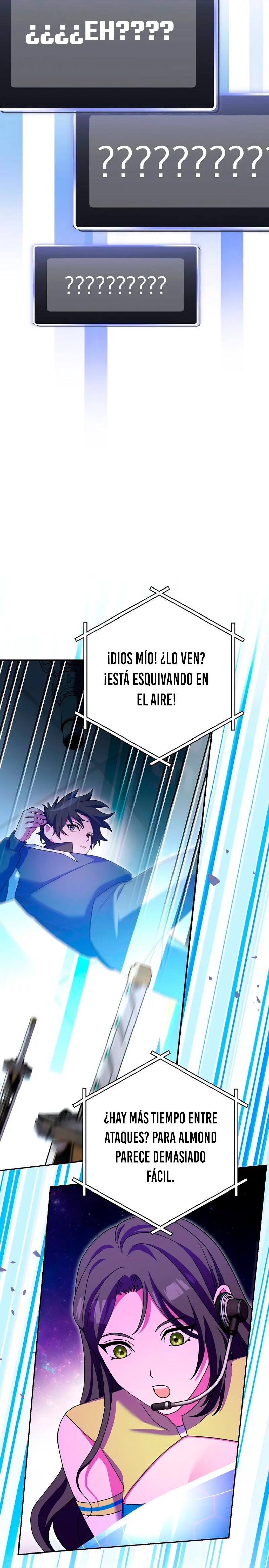 Stream del Arquero Genio Capitulo 55 página 13
