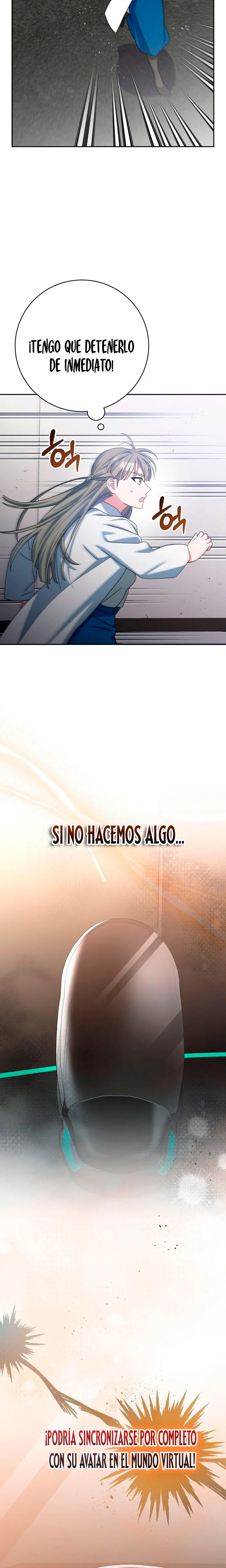 Stream del Arquero Genio Capitulo 55 página 36