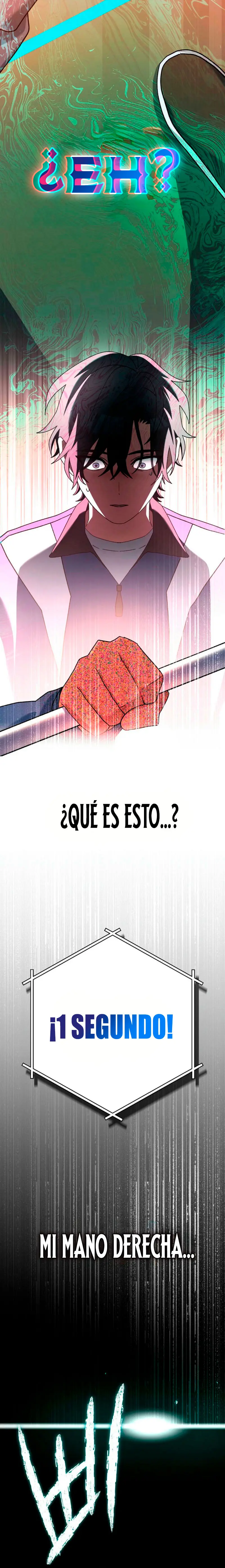 Stream del Arquero Genio Capitulo 56 página 11
