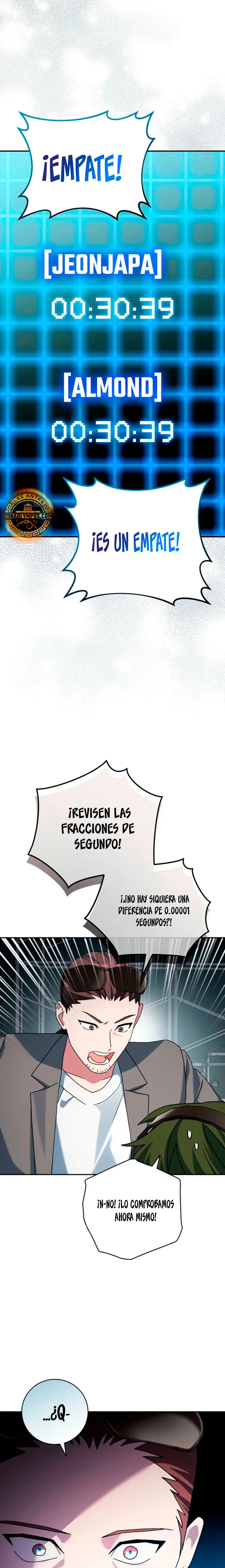 Stream del Arquero Genio Capitulo 56 página 14