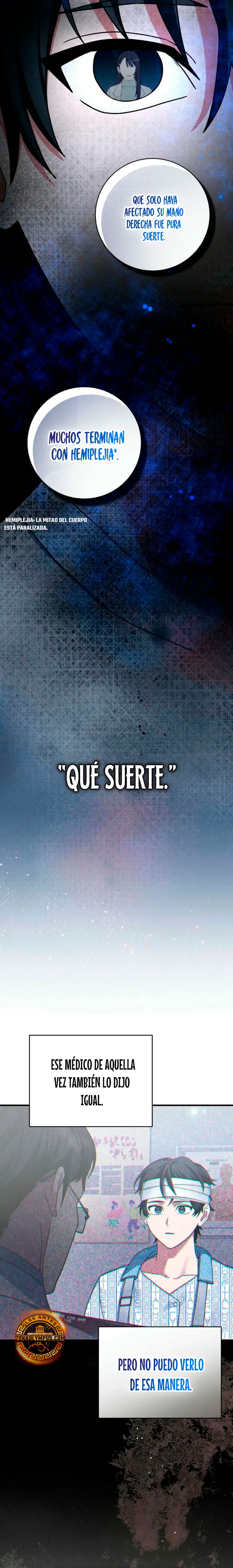 Stream del Arquero Genio Capitulo 56 página 26