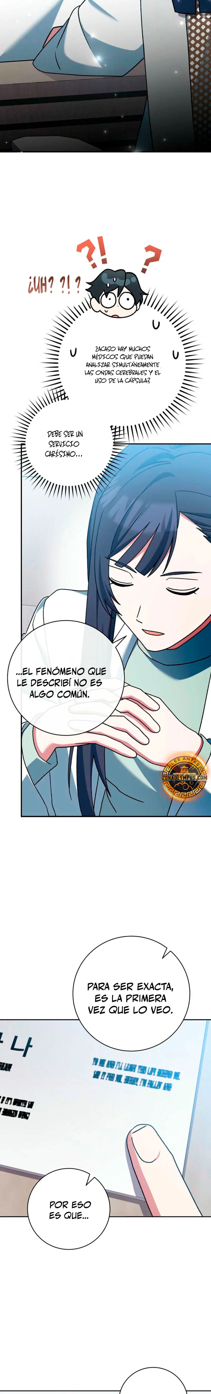 Stream del Arquero Genio Capitulo 56 página 33
