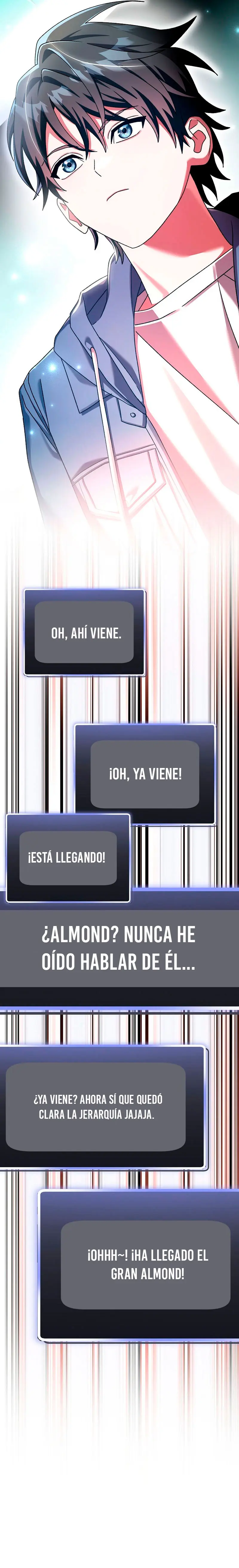 Stream del Arquero Genio Capitulo 57 página 13