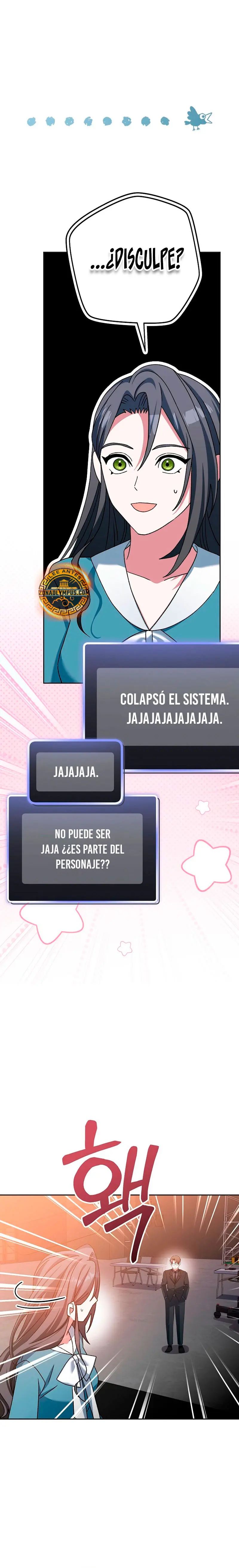 Stream del Arquero Genio Capitulo 57 página 17