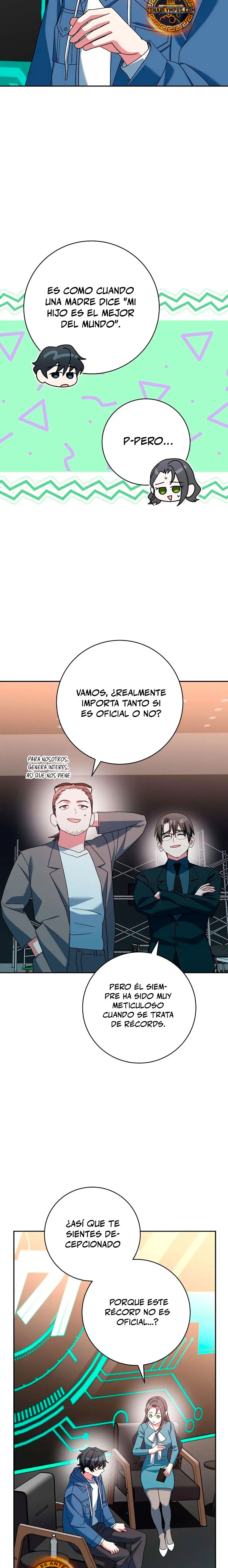 Stream del Arquero Genio Capitulo 57 página 25