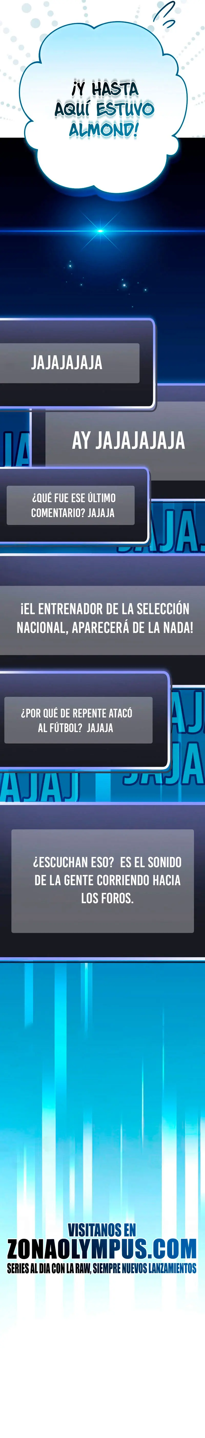 Stream del Arquero Genio Capitulo 57 página 33