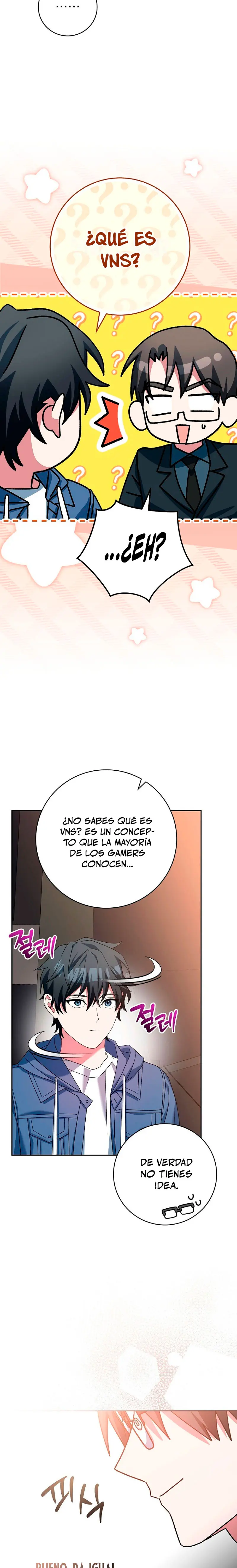 Stream del Arquero Genio Capitulo 57 página 9