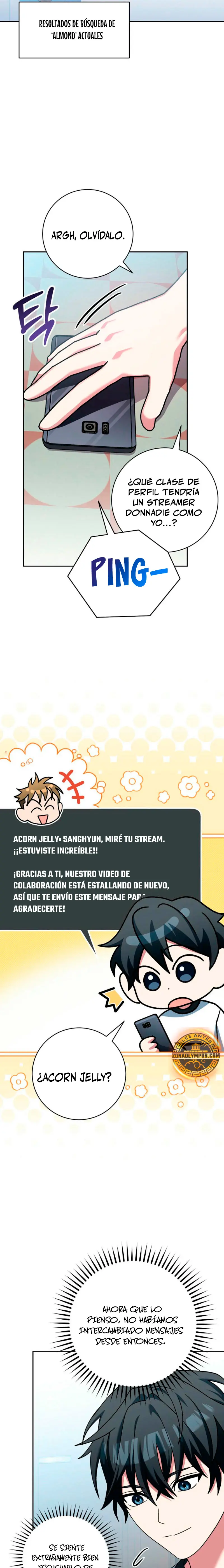 Stream del Arquero Genio Capitulo 58 página 13
