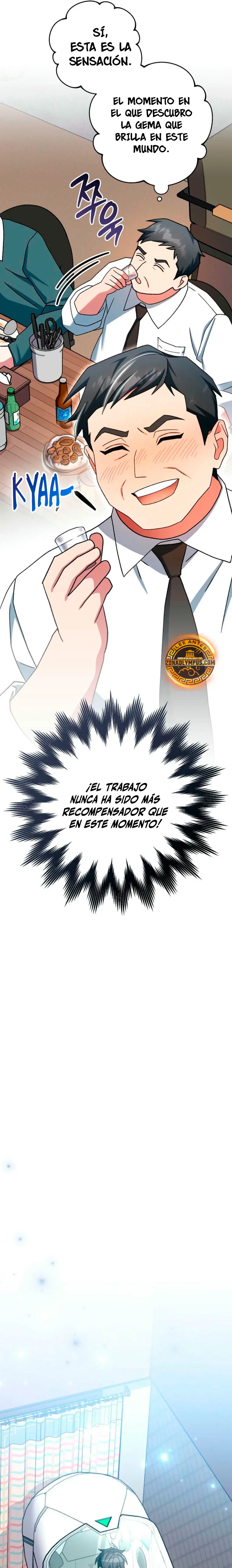 Stream del Arquero Genio Capitulo 58 página 27